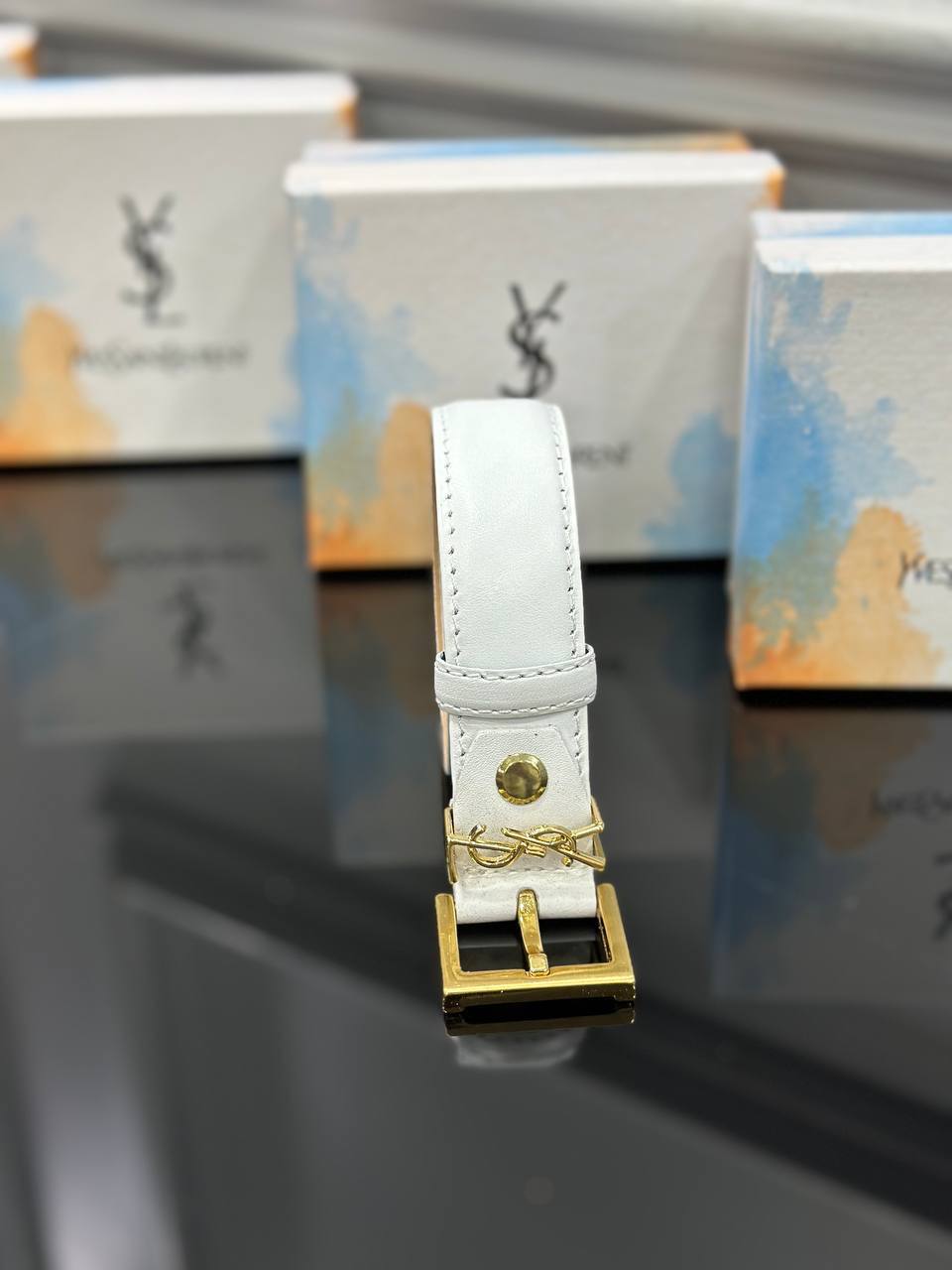 YS Belt