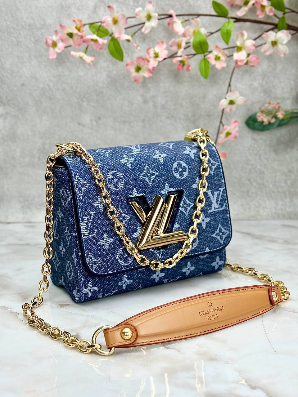 Twist PM Bag (v2)