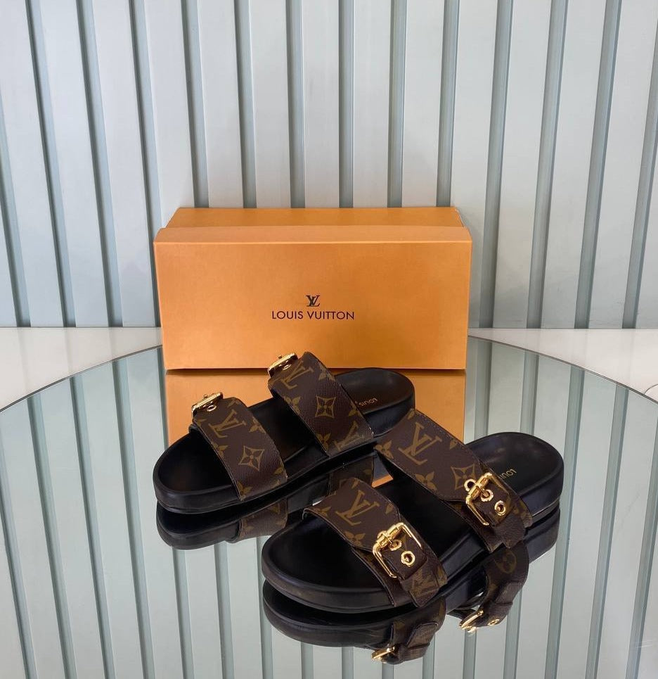 LVS - Slipper