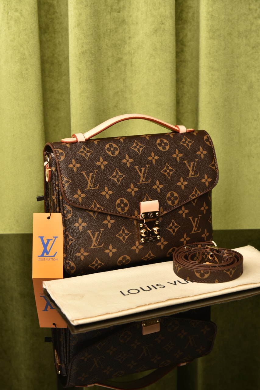 Metis Pochette GM Bag