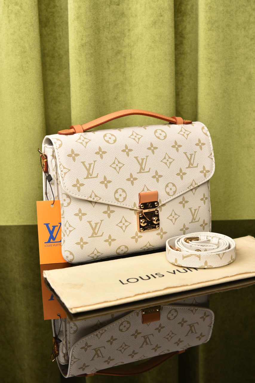 Metis Pochette GM Bag