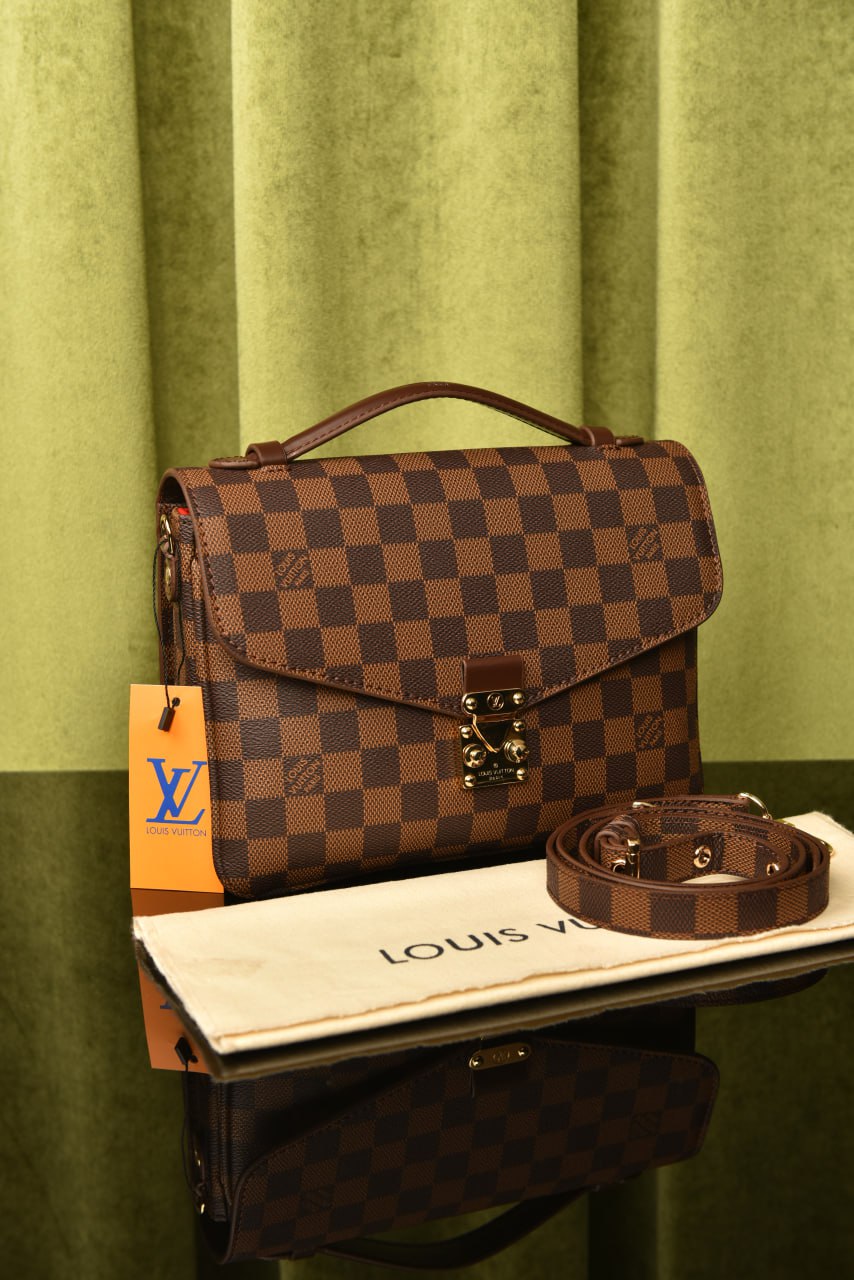 Metis Pochette GM Bag