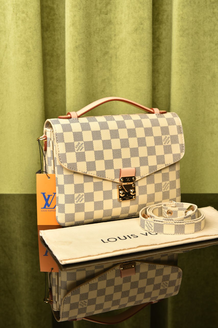Metis Pochette GM Bag