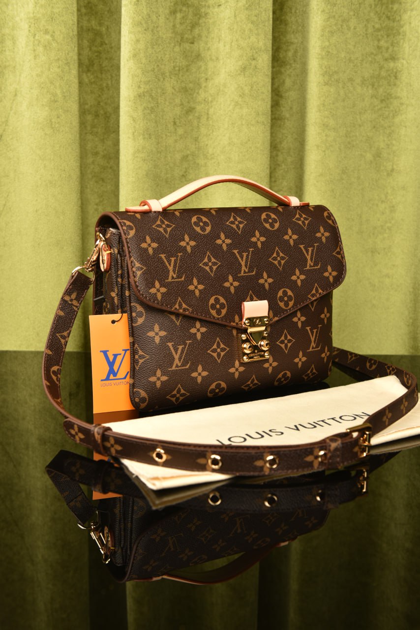Metis Pochette GM Bag