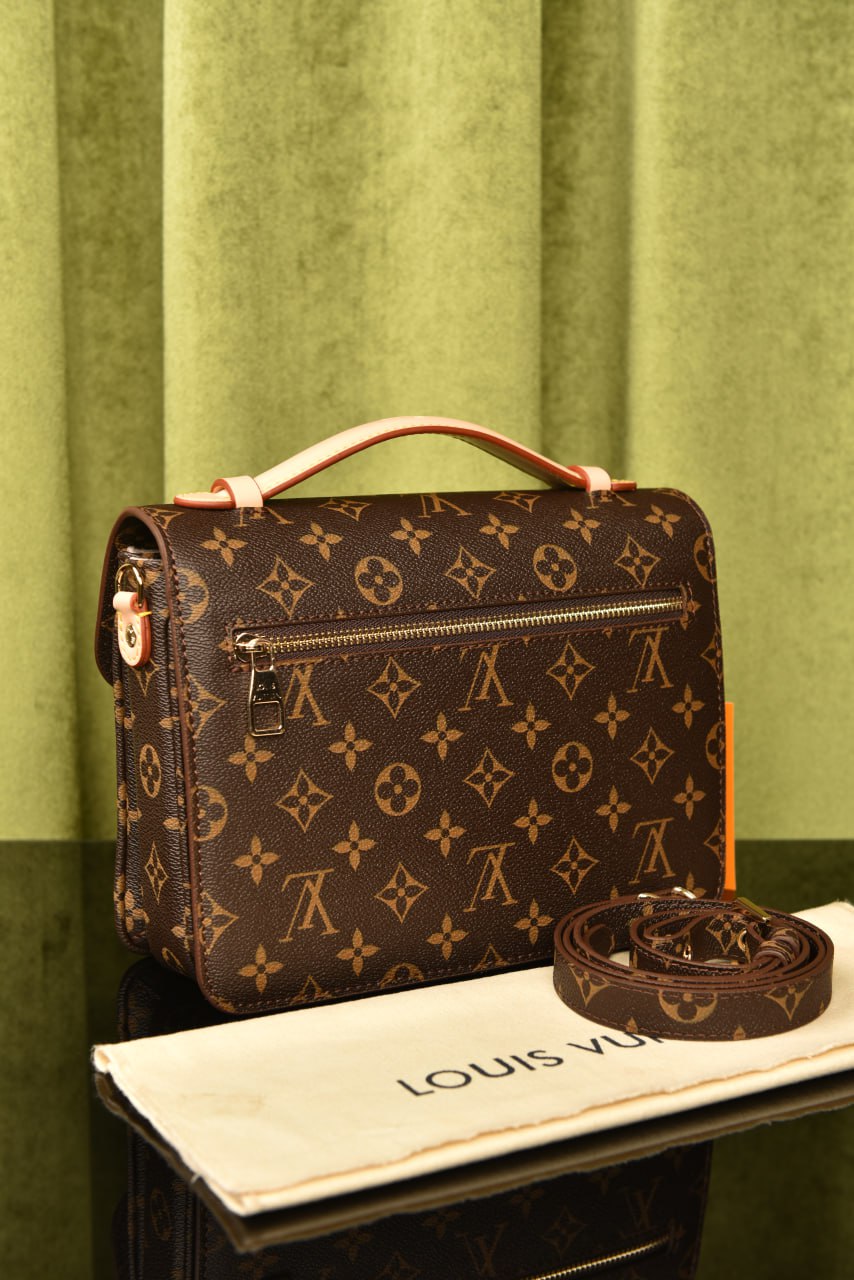 Metis Pochette GM Bag