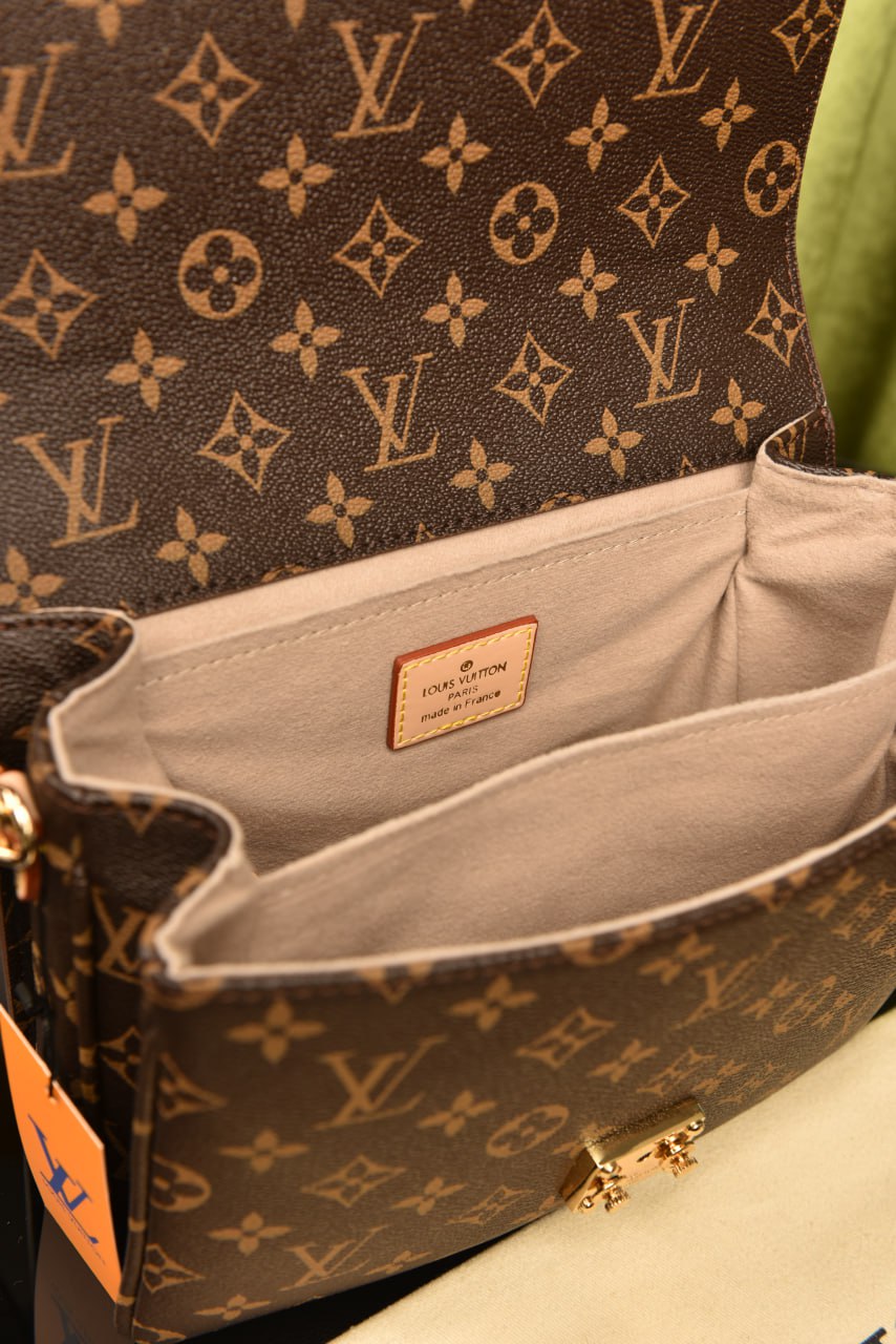 Metis Pochette GM Bag