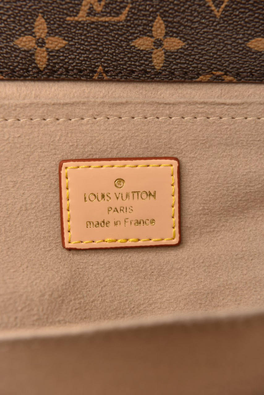Metis Pochette GM Bag