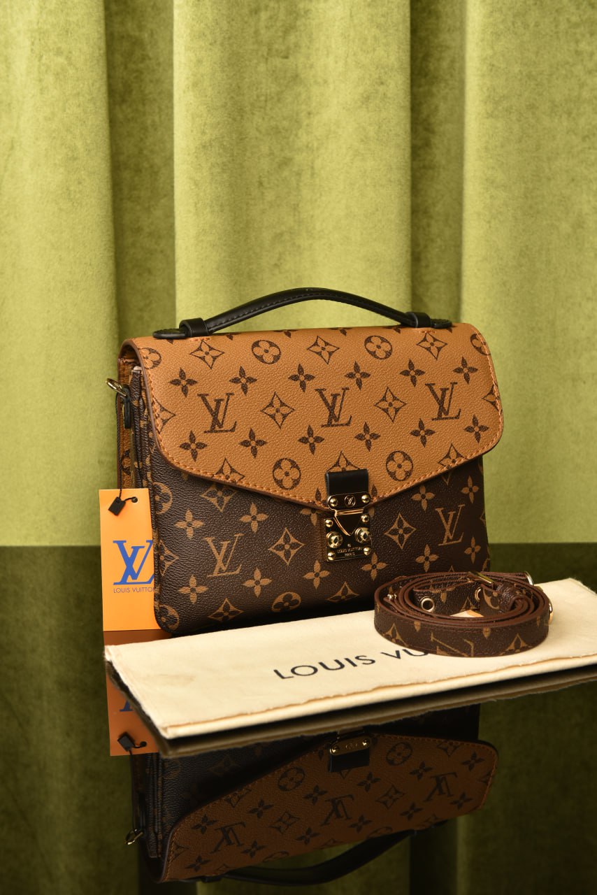 Metis Pochette GM Bag