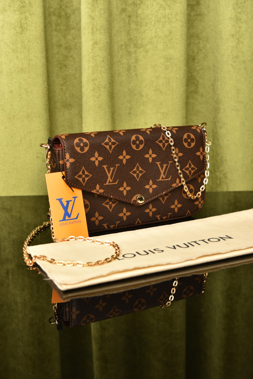 Félicie Pochette Bag