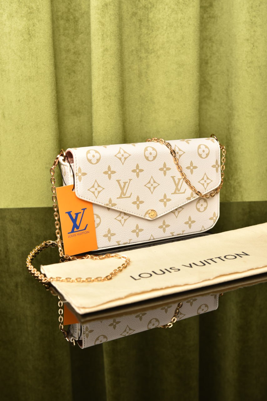 Félicie Pochette Bag