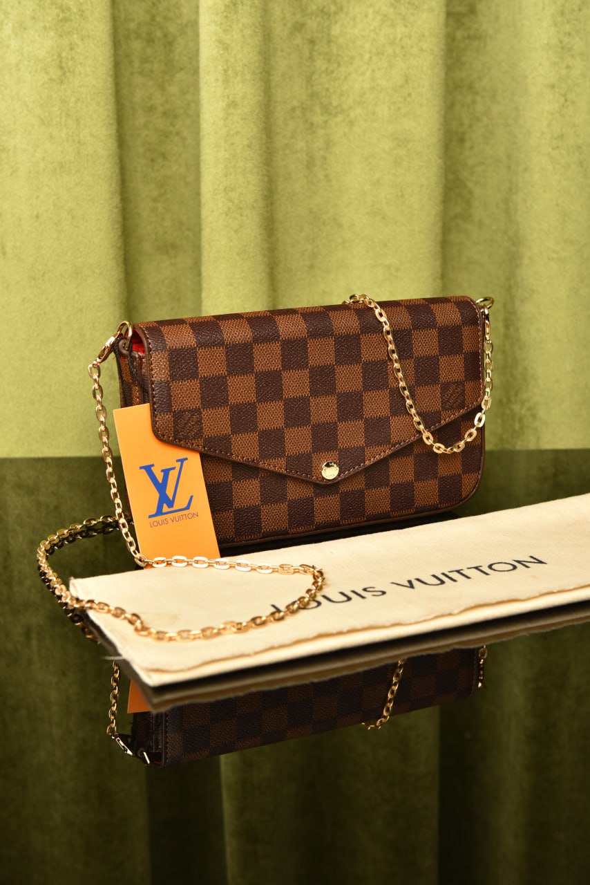 Félicie Pochette Bag