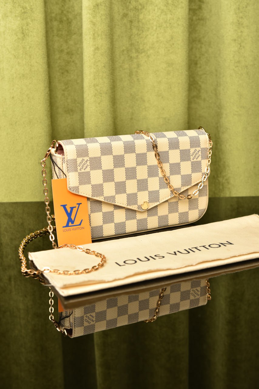 Félicie Pochette Bag
