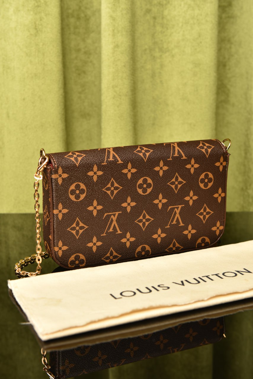 Félicie Pochette Bag