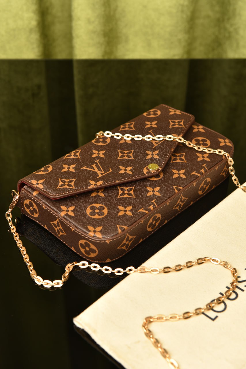 Félicie Pochette Bag