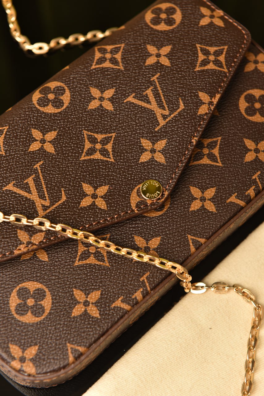 Félicie Pochette Bag