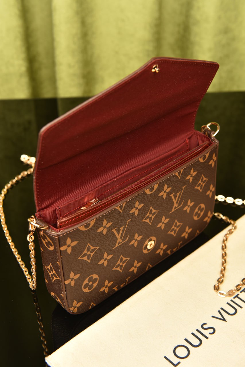 Félicie Pochette Bag