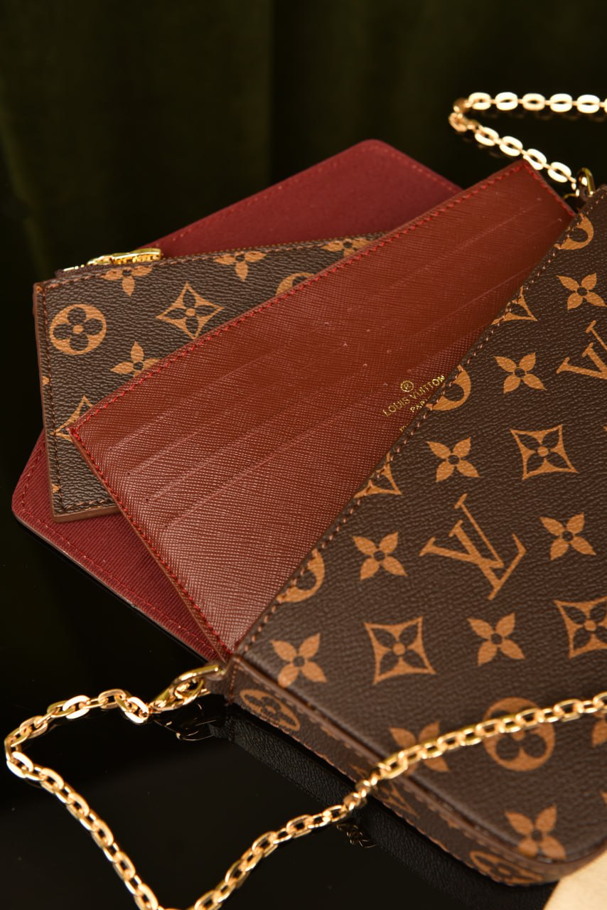 Félicie Pochette Bag