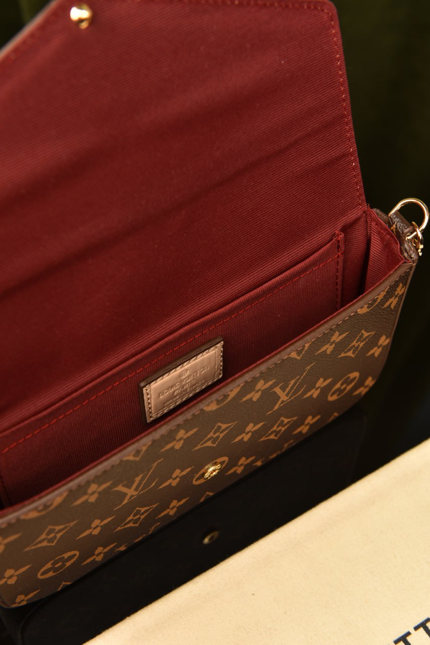 Félicie Pochette Bag