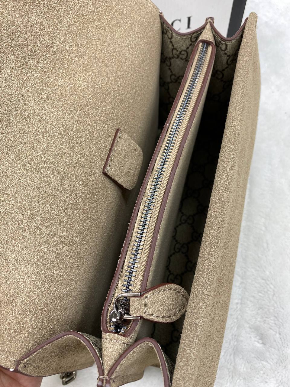 GG - Dionysus Bag Large