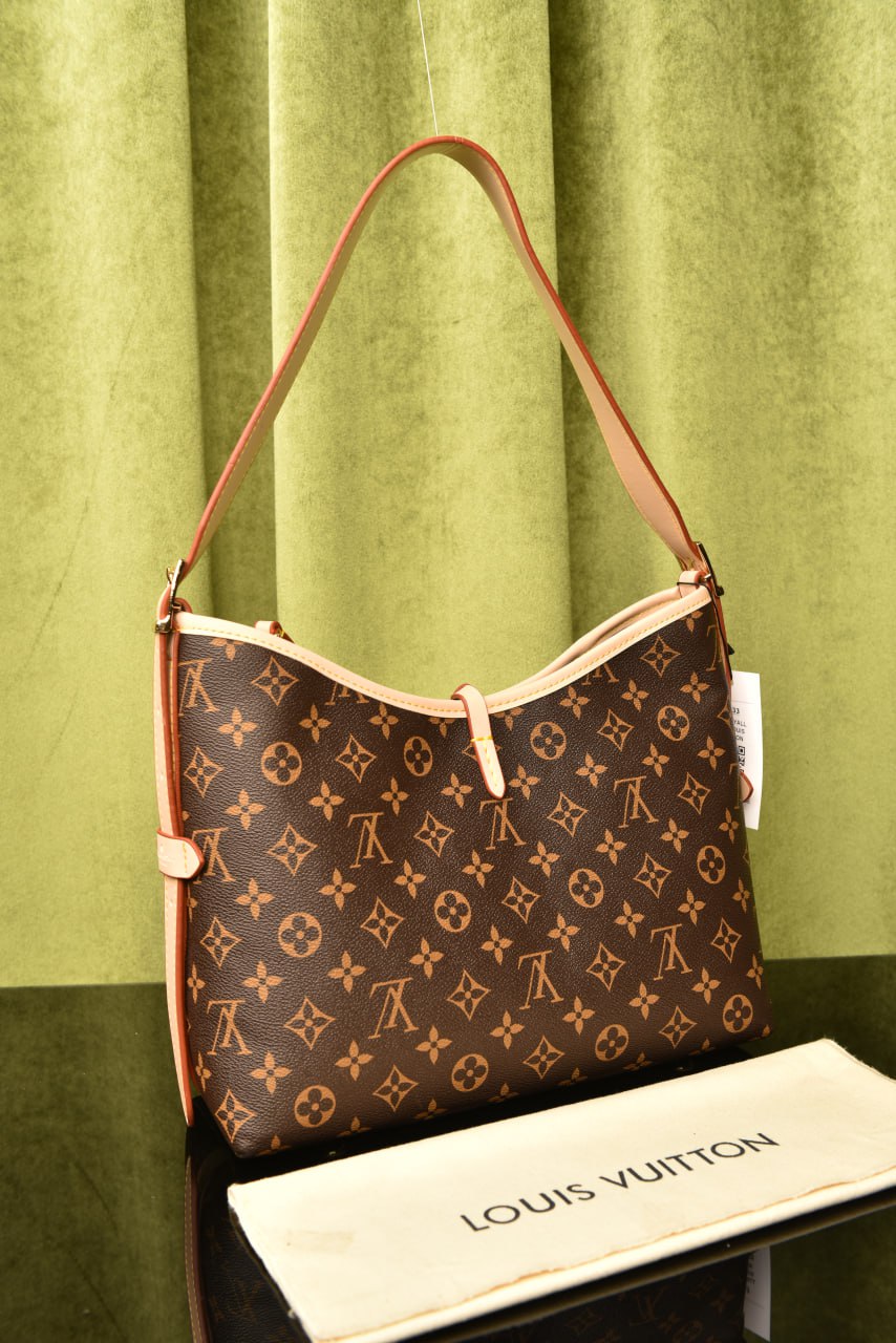 LVS - Carryall PM