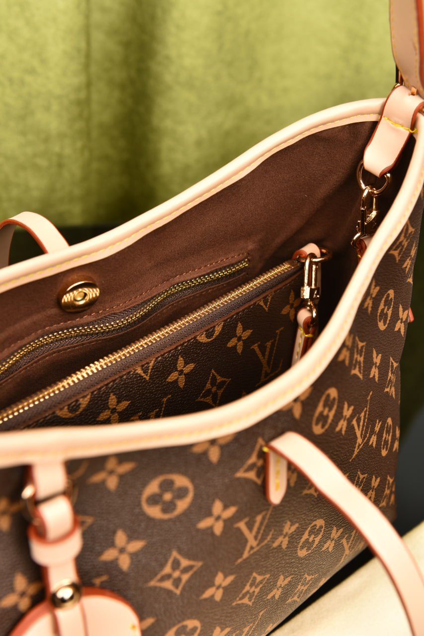 LVS - Carryall PM