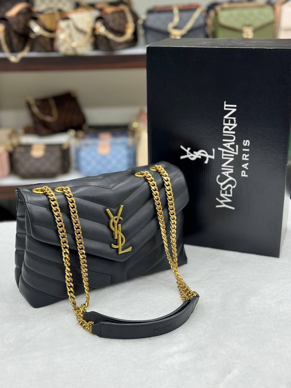 YSI - Loulou Bag