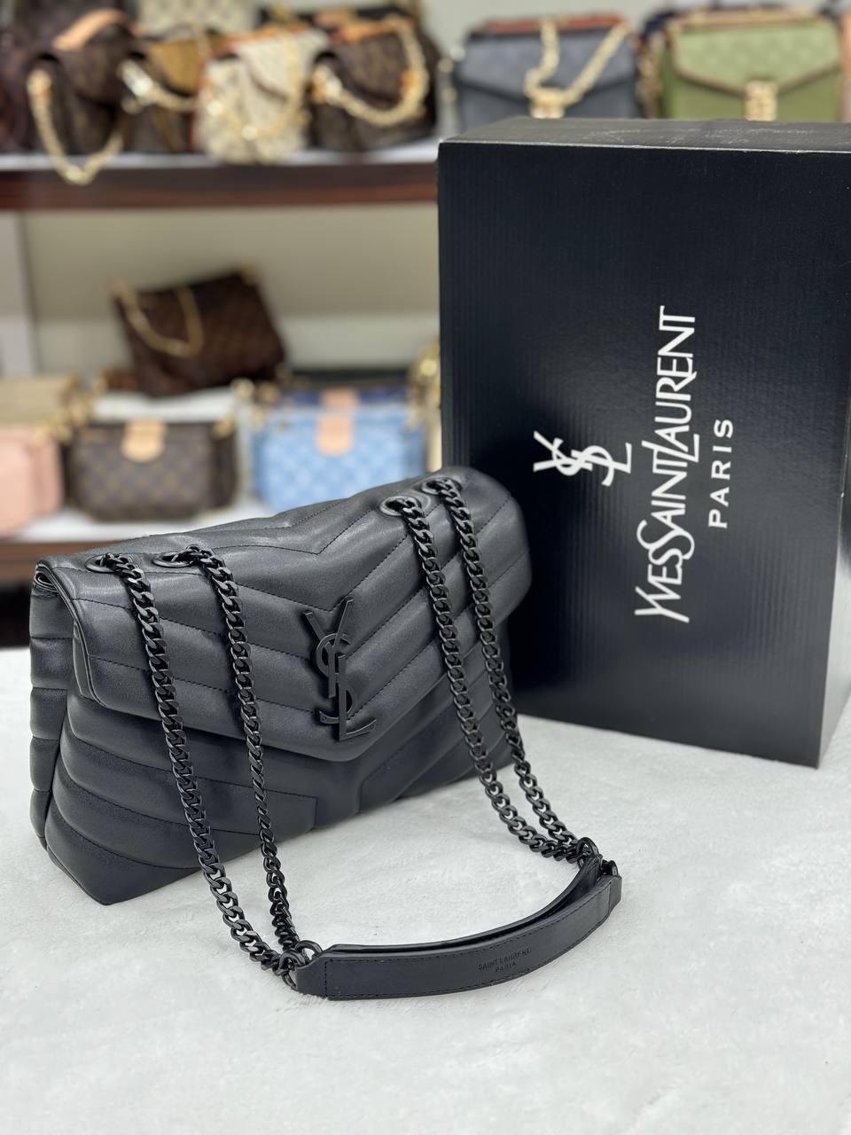 YSI - Loulou Bag