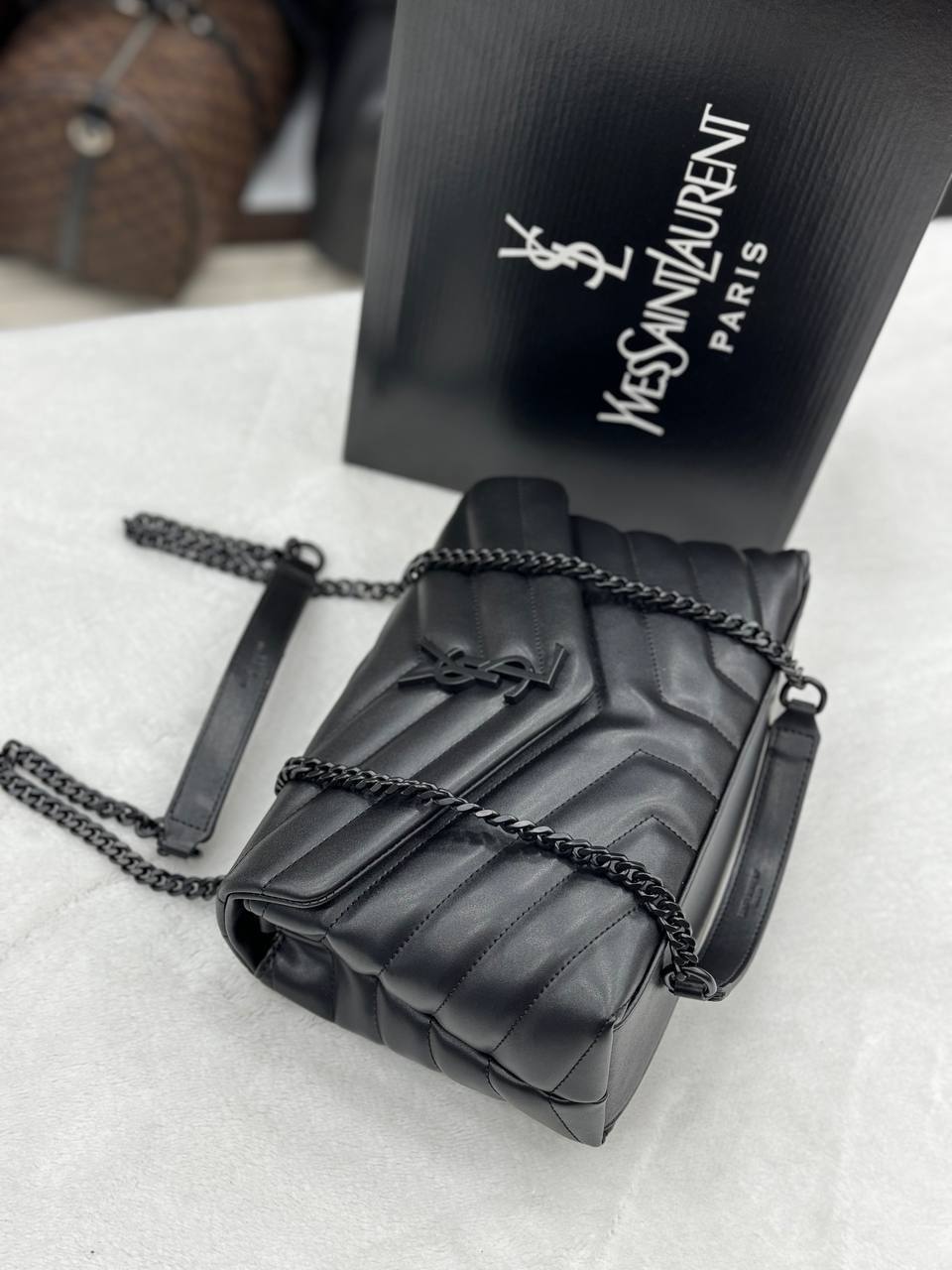 YSI - Loulou Bag