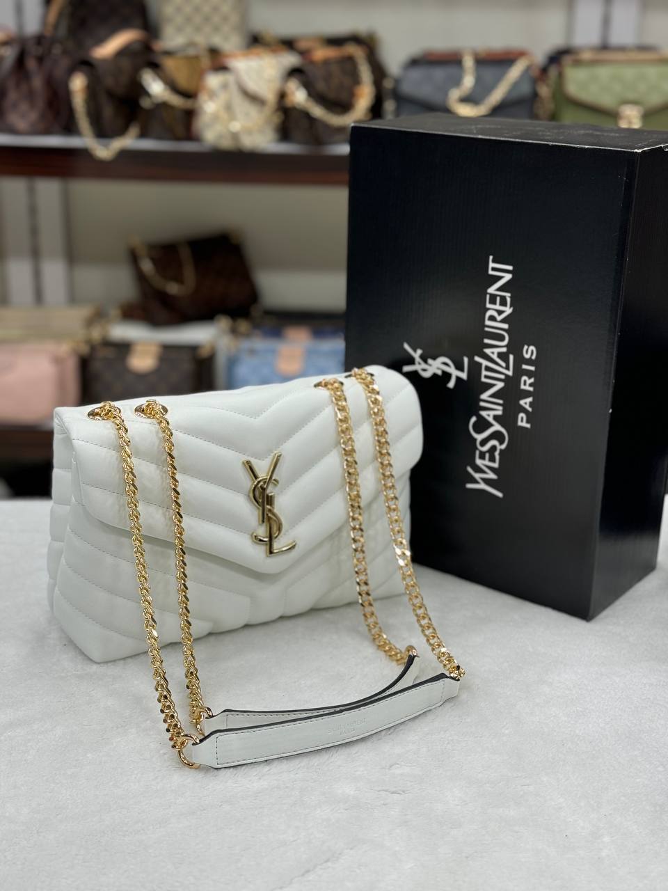 YSI - Loulou Bag
