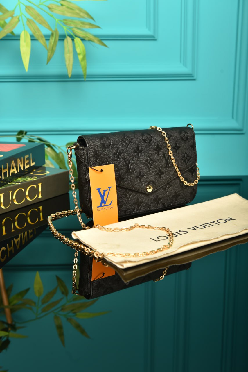Félicie Pochette Bag