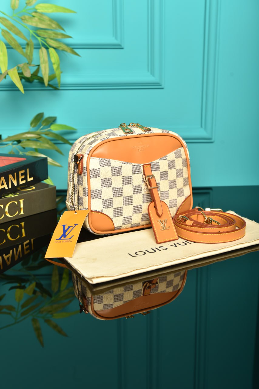 LVS - Deauville Mini