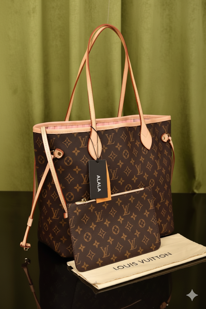 Neverfull GM Bag